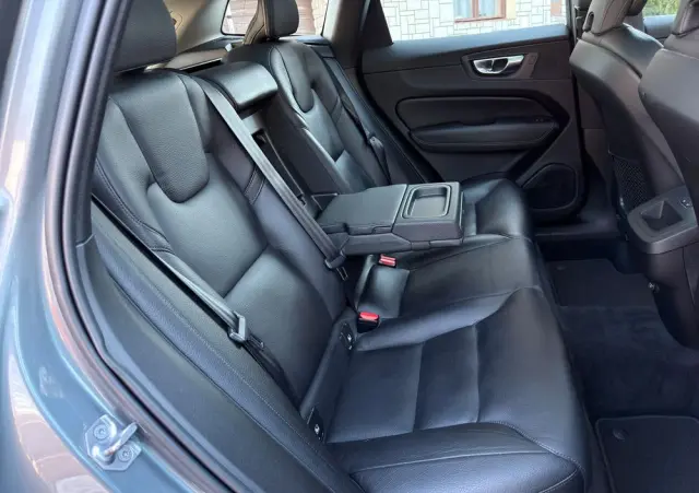 VOLVO XC 60 D5 AWD Inscription