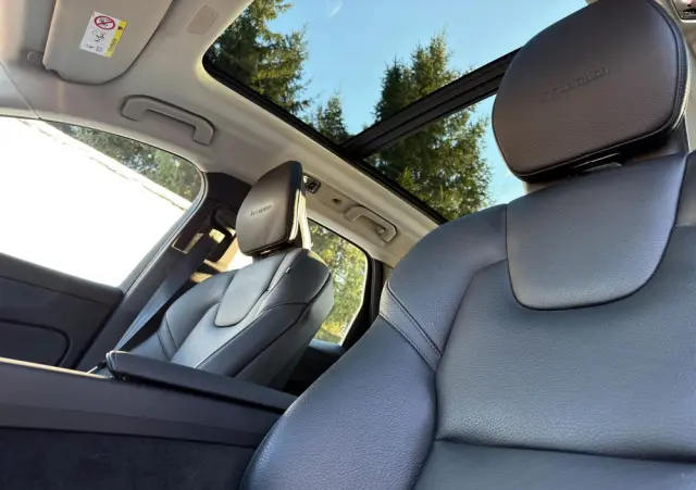 VOLVO XC 60 D5 AWD Inscription