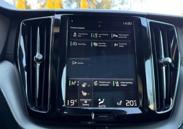 VOLVO XC 60 D5 AWD Inscription