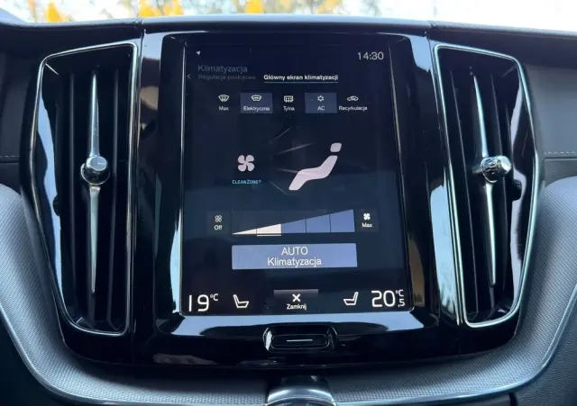 VOLVO XC 60 D5 AWD Inscription