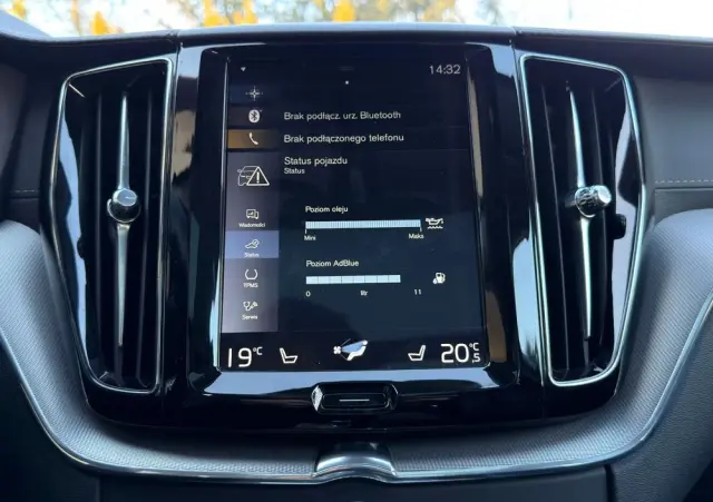 VOLVO XC 60 D5 AWD Inscription