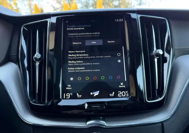 VOLVO XC 60 D5 AWD Inscription