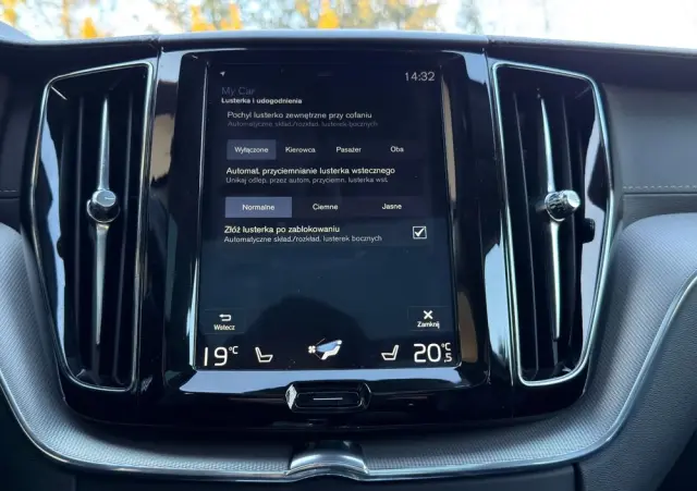 VOLVO XC 60 D5 AWD Inscription