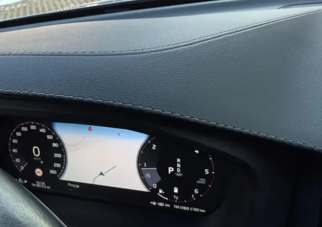 VOLVO XC 60 D5 AWD Inscription