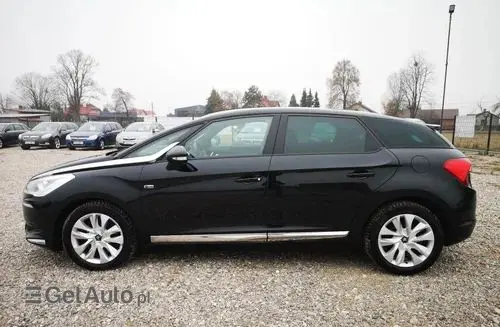 CITROEN DS5 