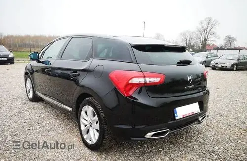 CITROEN DS5 