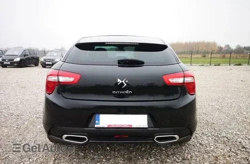 CITROEN DS5 