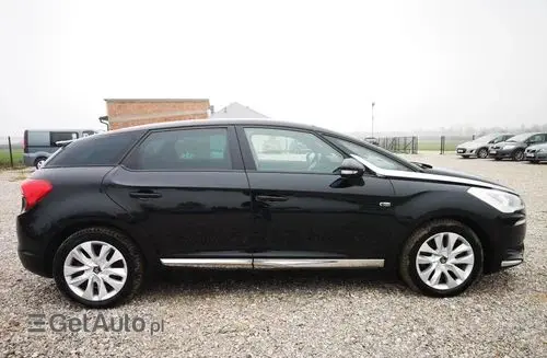 CITROEN DS5 
