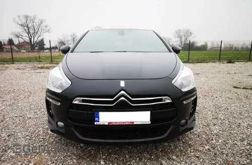 CITROEN DS5 