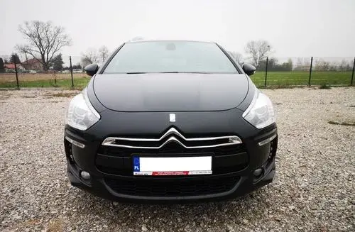 CITROEN DS5 