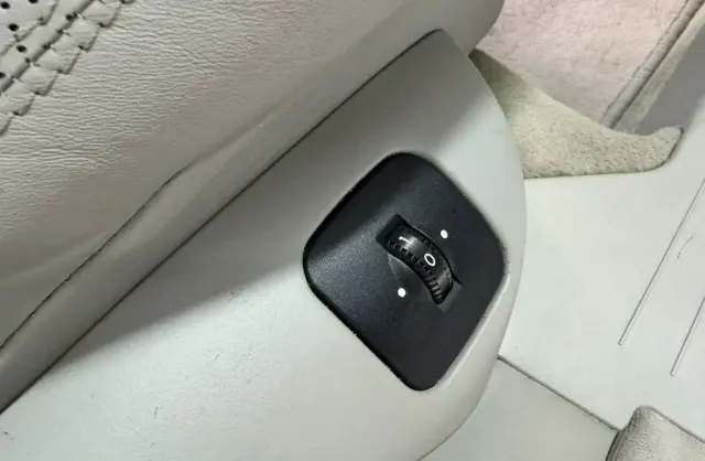 MERCEDES-BENZ Klasa S 