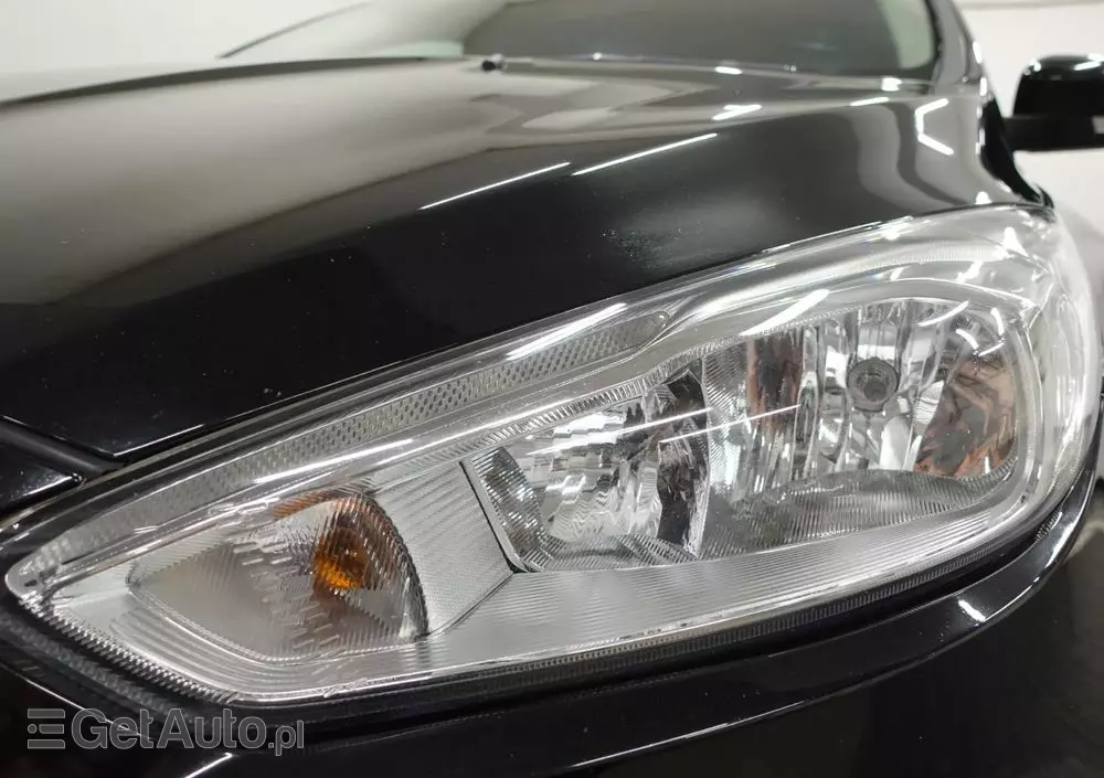 FORD Focus 1.5 EcoBlue Start-Stopp-System ACTIVE STYLE