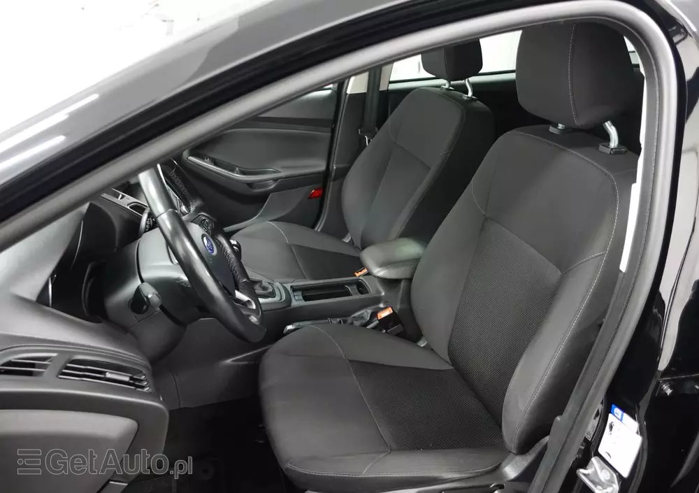 FORD Focus 1.5 EcoBlue Start-Stopp-System ACTIVE STYLE