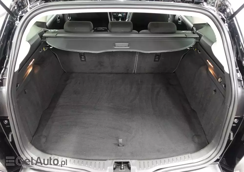 FORD Focus 1.5 EcoBlue Start-Stopp-System ACTIVE STYLE