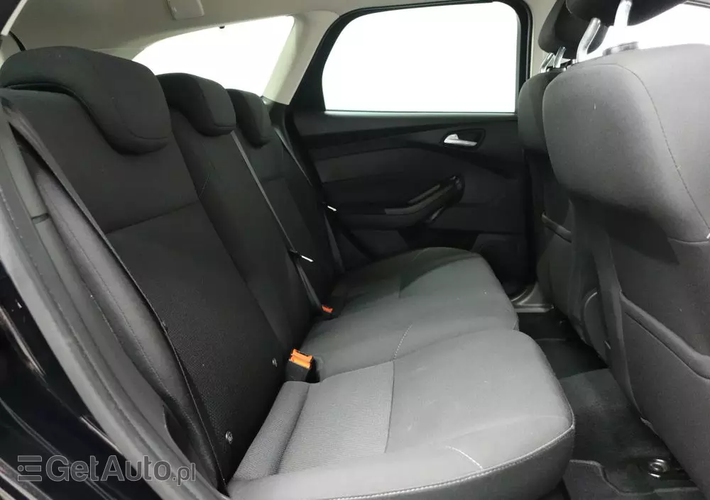 FORD Focus 1.5 EcoBlue Start-Stopp-System ACTIVE STYLE