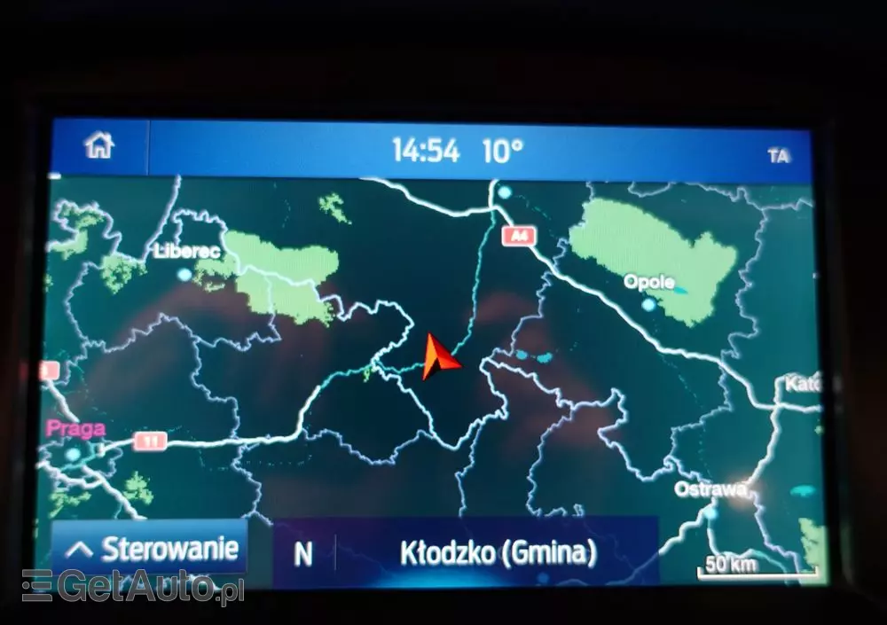 FORD Focus 1.5 EcoBlue Start-Stopp-System ACTIVE STYLE