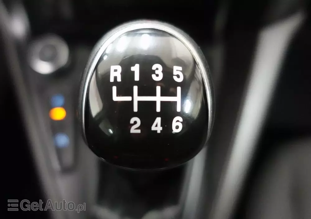 FORD Focus 1.5 EcoBlue Start-Stopp-System ACTIVE STYLE