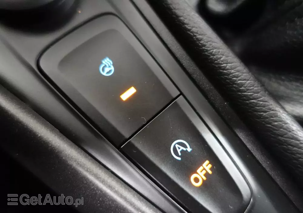 FORD Focus 1.5 EcoBlue Start-Stopp-System ACTIVE STYLE