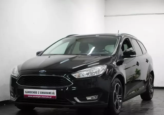 FORD Focus 1.5 EcoBlue Start-Stopp-System ACTIVE STYLE