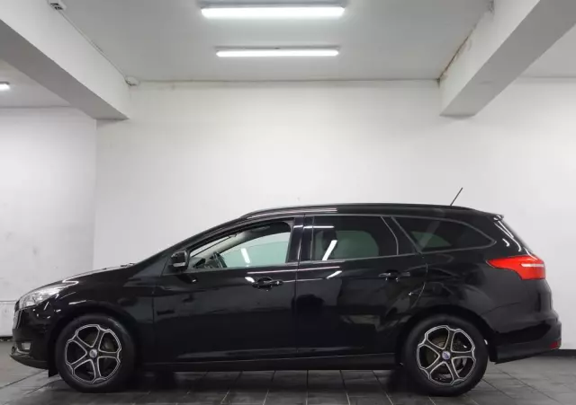 FORD Focus 1.5 EcoBlue Start-Stopp-System ACTIVE STYLE