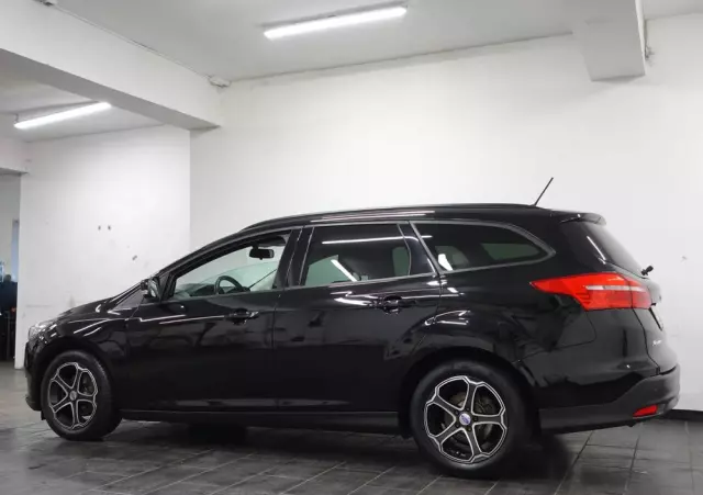 FORD Focus 1.5 EcoBlue Start-Stopp-System ACTIVE STYLE