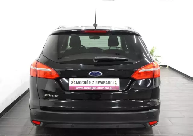 FORD Focus 1.5 EcoBlue Start-Stopp-System ACTIVE STYLE