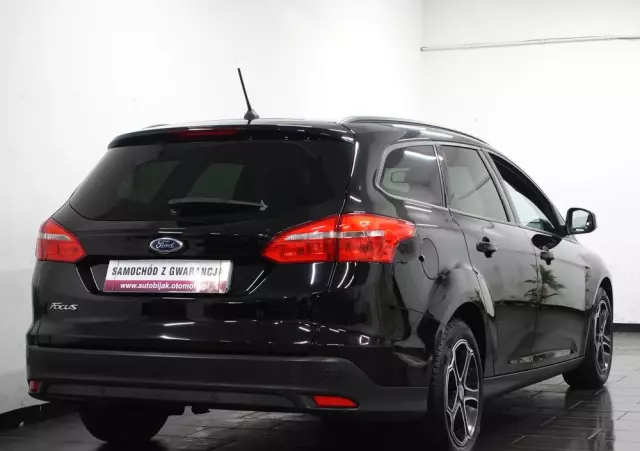 FORD Focus 1.5 EcoBlue Start-Stopp-System ACTIVE STYLE