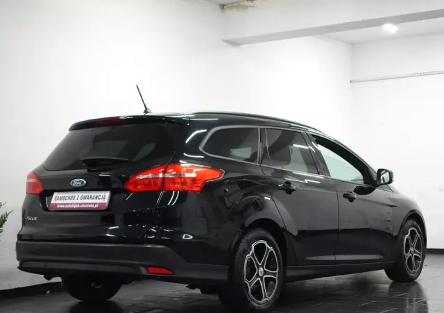 FORD Focus 1.5 EcoBlue Start-Stopp-System ACTIVE STYLE