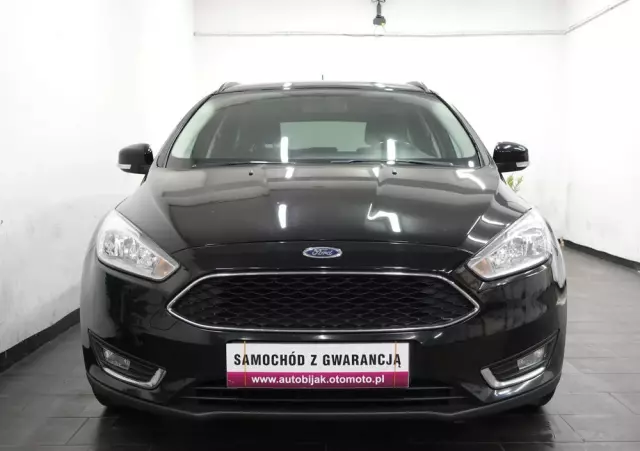 FORD Focus 1.5 EcoBlue Start-Stopp-System ACTIVE STYLE