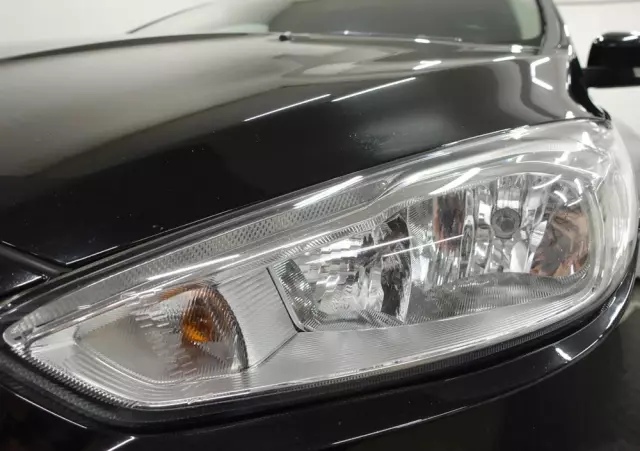 FORD Focus 1.5 EcoBlue Start-Stopp-System ACTIVE STYLE