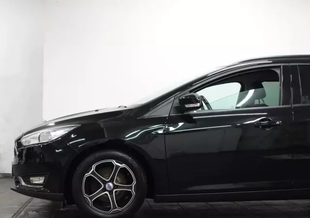 FORD Focus 1.5 EcoBlue Start-Stopp-System ACTIVE STYLE