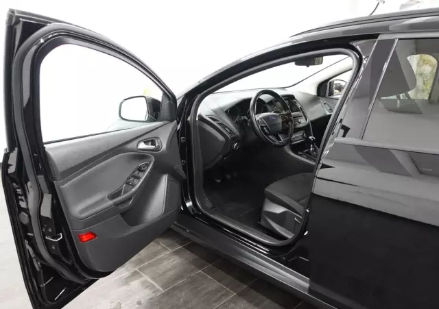 FORD Focus 1.5 EcoBlue Start-Stopp-System ACTIVE STYLE