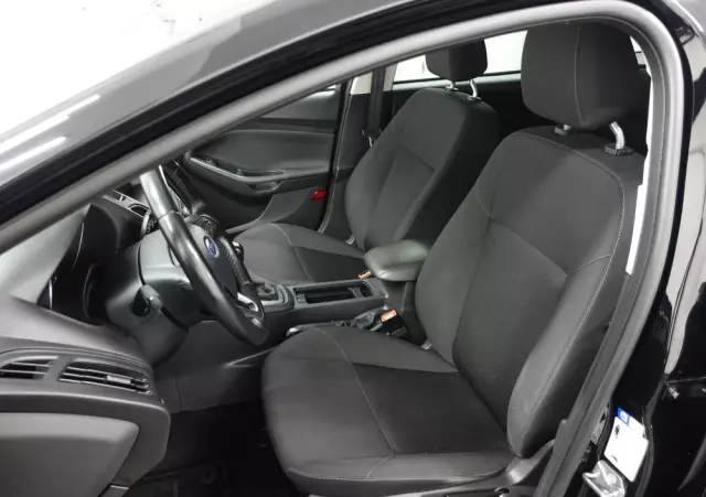 FORD Focus 1.5 EcoBlue Start-Stopp-System ACTIVE STYLE