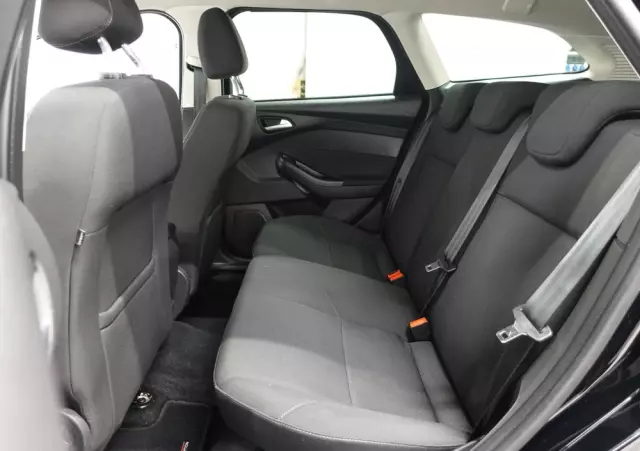 FORD Focus 1.5 EcoBlue Start-Stopp-System ACTIVE STYLE