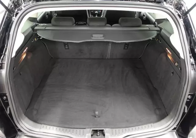 FORD Focus 1.5 EcoBlue Start-Stopp-System ACTIVE STYLE