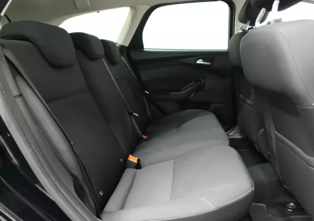 FORD Focus 1.5 EcoBlue Start-Stopp-System ACTIVE STYLE