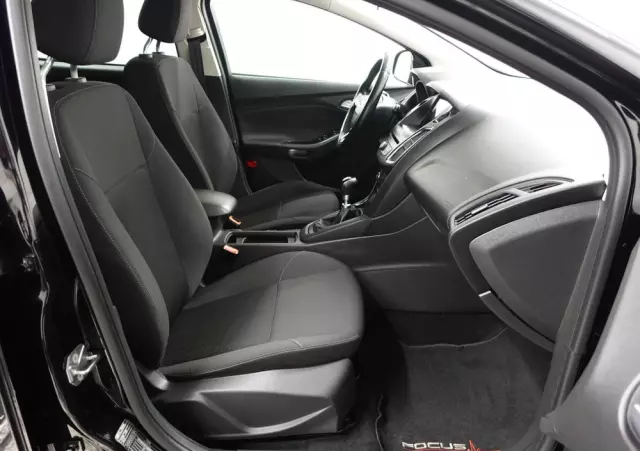 FORD Focus 1.5 EcoBlue Start-Stopp-System ACTIVE STYLE