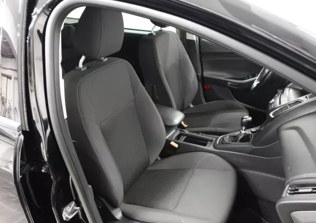 FORD Focus 1.5 EcoBlue Start-Stopp-System ACTIVE STYLE