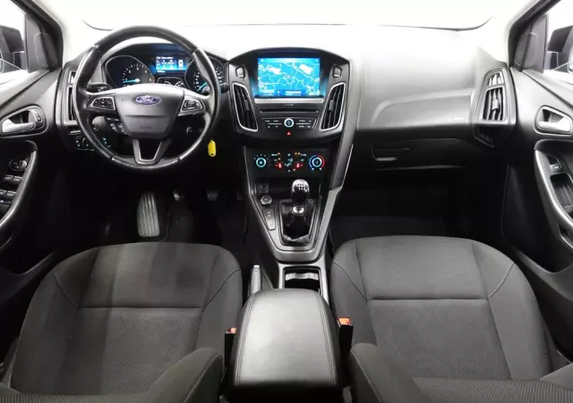 FORD Focus 1.5 EcoBlue Start-Stopp-System ACTIVE STYLE