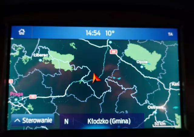 FORD Focus 1.5 EcoBlue Start-Stopp-System ACTIVE STYLE