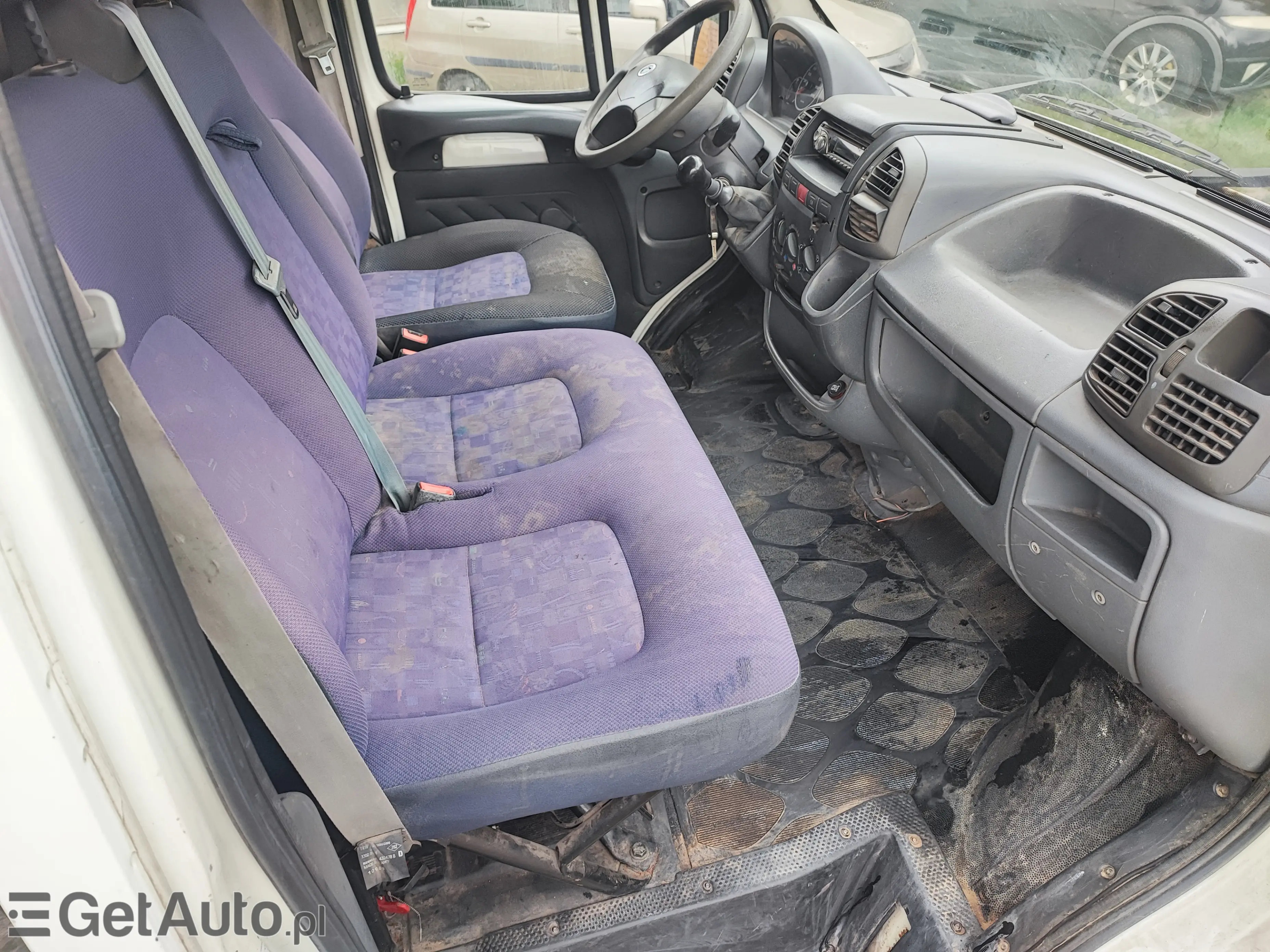 FIAT Ducato 