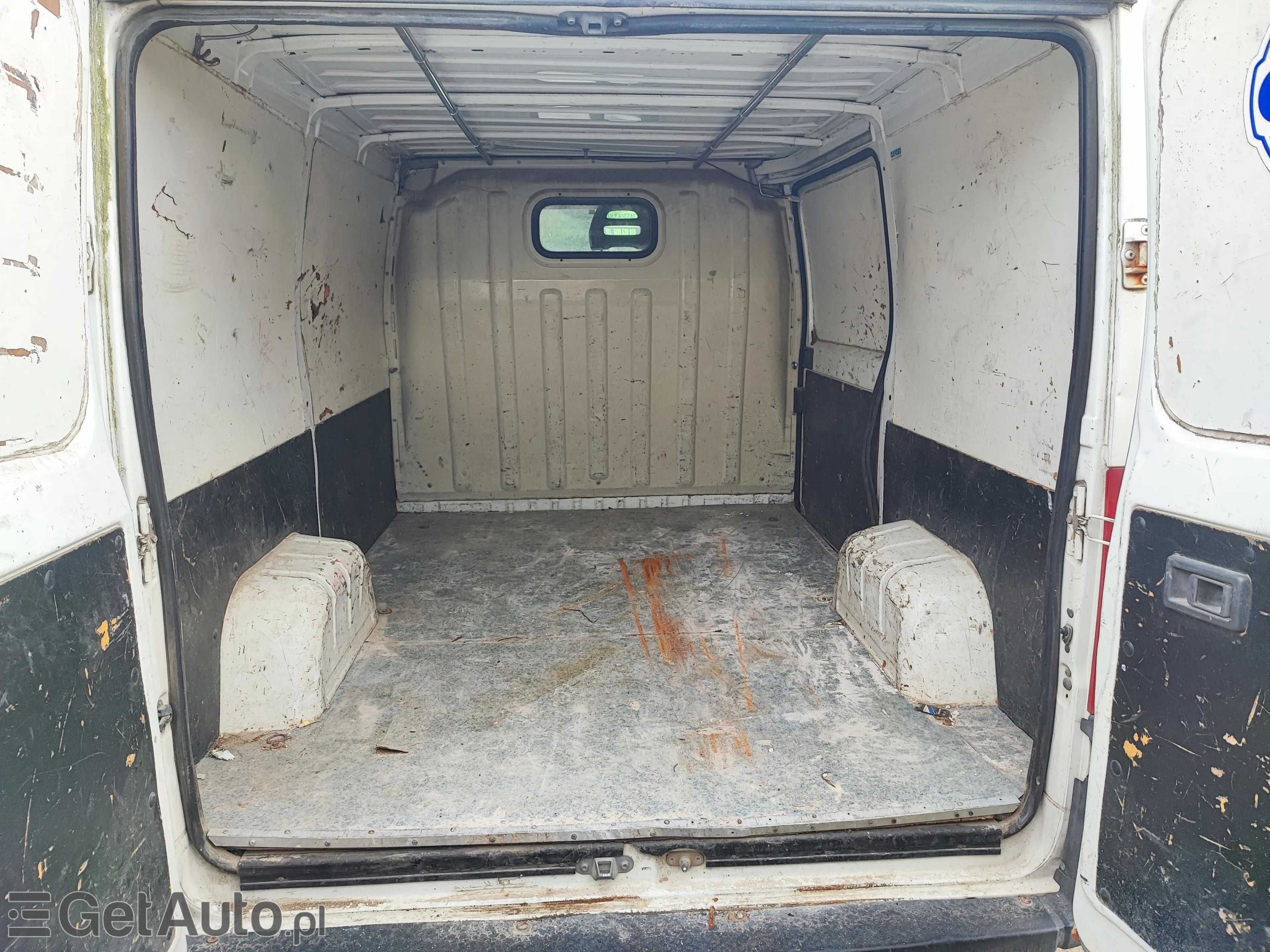 FIAT Ducato 