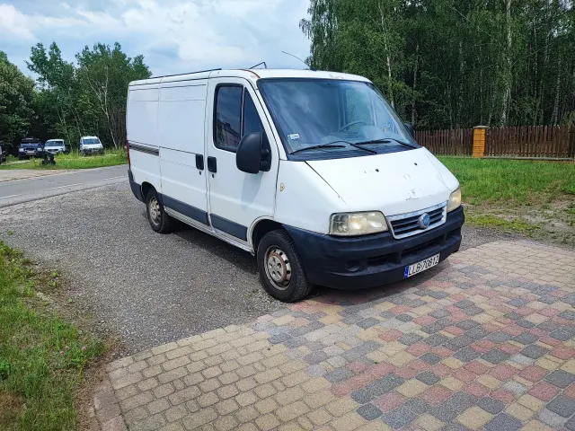 FIAT Ducato 