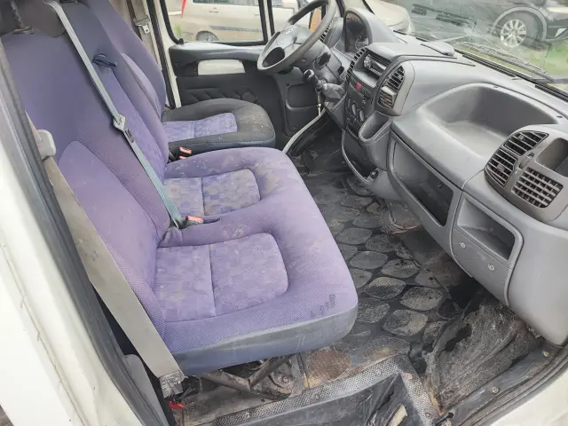 FIAT Ducato 