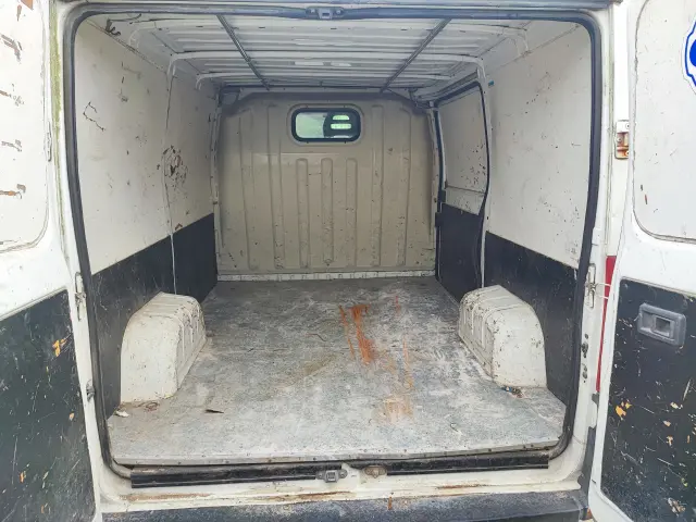 FIAT Ducato 