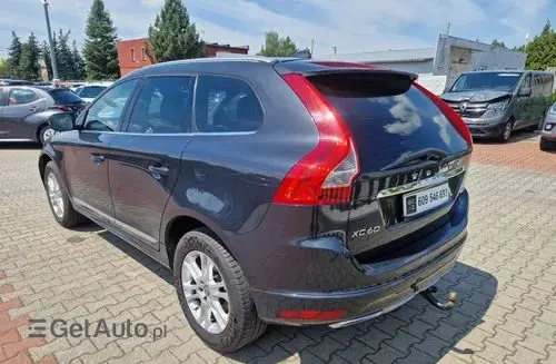 VOLVO Xc 60 