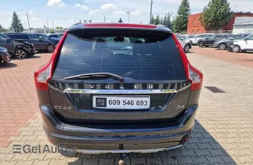 VOLVO Xc 60 