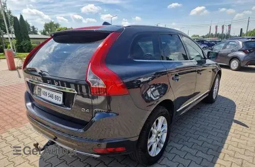 VOLVO Xc 60 