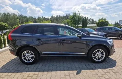VOLVO Xc 60 