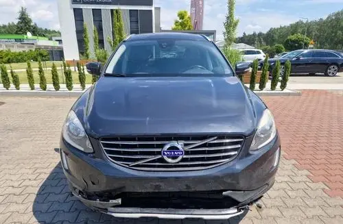 VOLVO Xc 60 